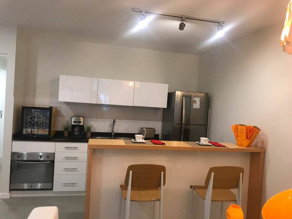 VENDO DEPARTAMENTO A ESTRENAR BARRIO LAS MERCEDES. — foto 3