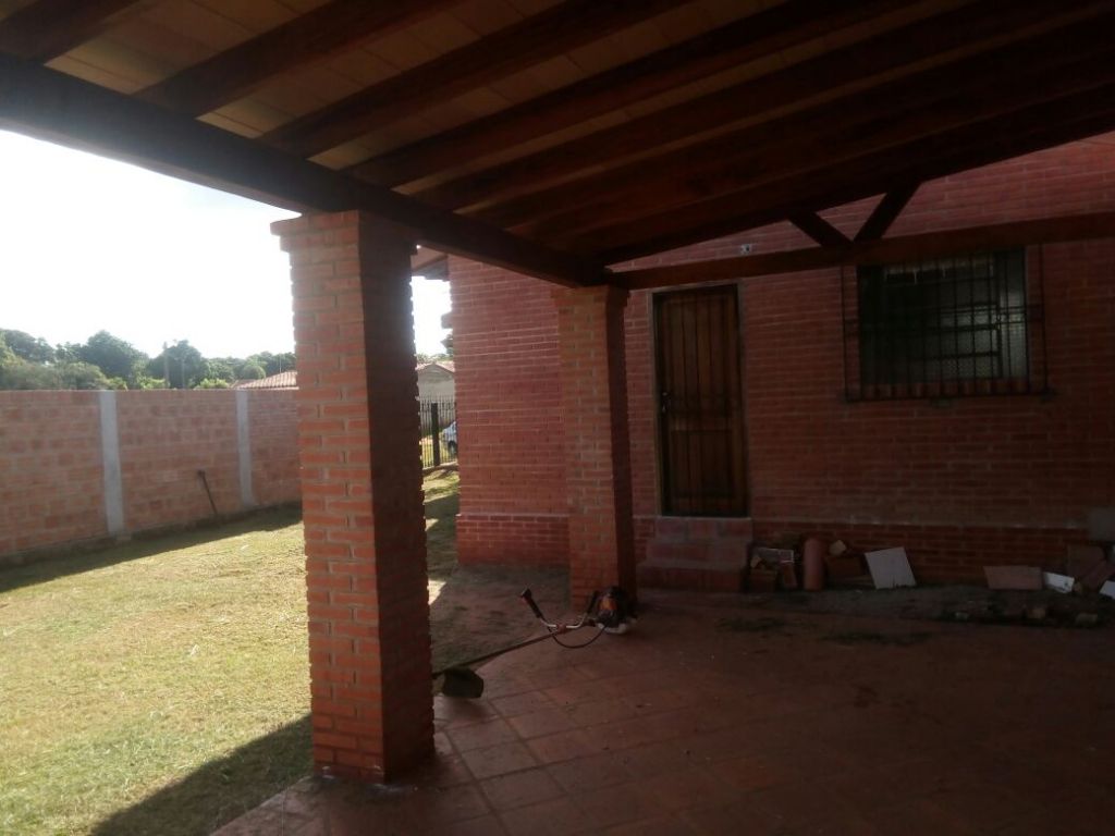 REMATOO!! HERMOSA CASA A ESTRENAR EN CAPIATA — foto 3
