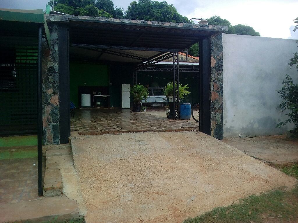 Casa. Queda en capiatá. Ruta 2 km18 — foto 3