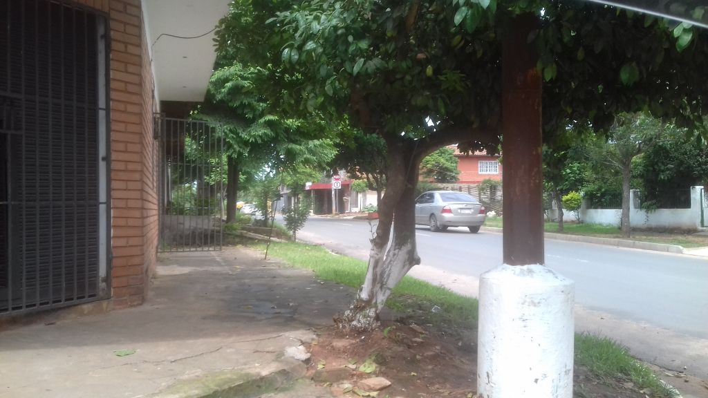 OFERTO Casa en barcequillo San Lorenzo!!! — foto 2