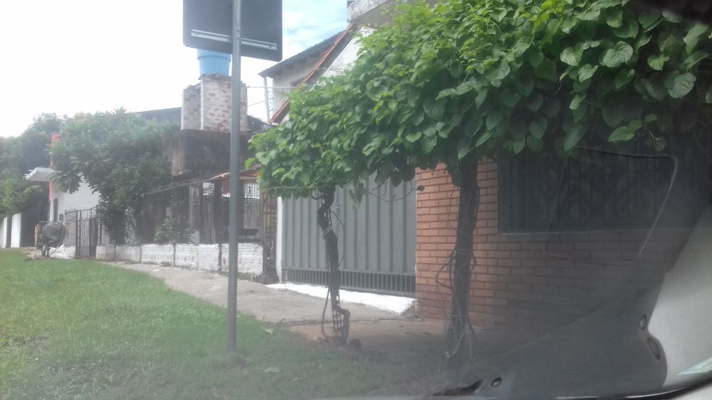 OFERTO Casa en barcequillo San Lorenzo!!! — foto 3