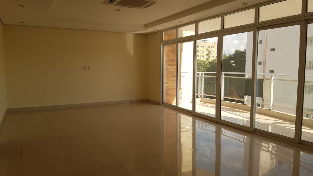 DEPARTAMENTO DE 3 DORMITORIOS CAREA DE SERVICIO Y 2 COCHERAS ZONA INTER — foto 2