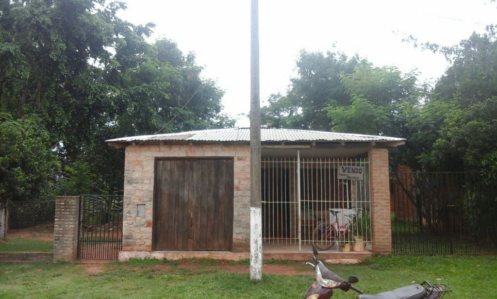 Casa con tres dormitorios y cocina comedor — foto 2
