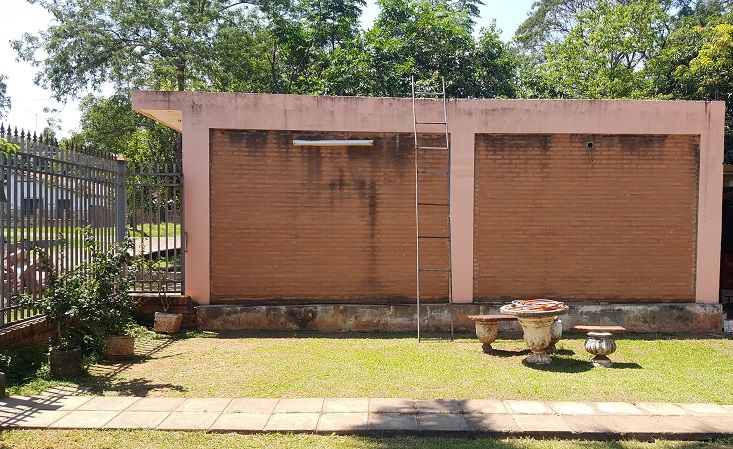 OFERTA - VENDO CASA EN GUARAMBARÉ — foto 2