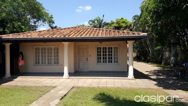 OFERTA - VENDO CASA EN GUARAMBARÉ — foto 3