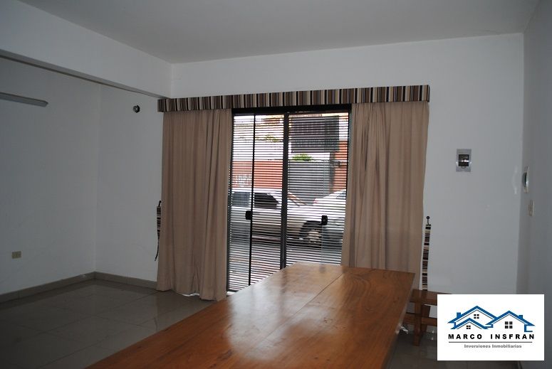*** En Venta Local + Vivienda - Al lado del Mall Excelsior - Centro de Asunción CONSTRUCCION NUEVA *** — foto 2