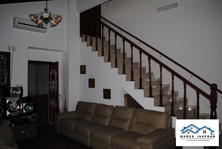 *** En Venta Local + Vivienda - Al lado del Mall Excelsior - Centro de Asunción CONSTRUCCION NUEVA *** — foto 3