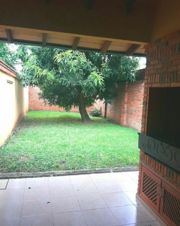 Alquilo duplex zona centro paraguayo japones — foto 2
