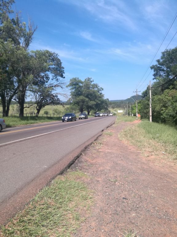 Vendo tres terrenos en ytu — foto 2