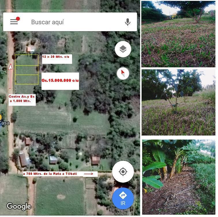 HERMOSO TERRENO EN ARROYOS Y ESTEROS ESPECIAL PARA VIVIR ZONA ALTA — foto 2