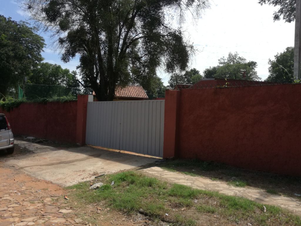 Vendo Terreno zona colegio SEK — foto 2