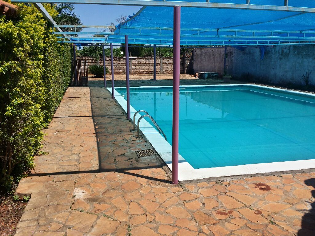 VENDO Espectacular Casa Quinta — foto 2