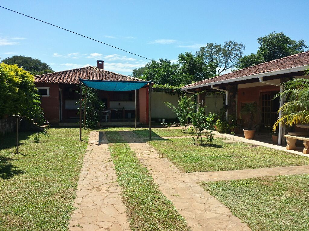 VENDO Espectacular Casa Quinta — foto 3