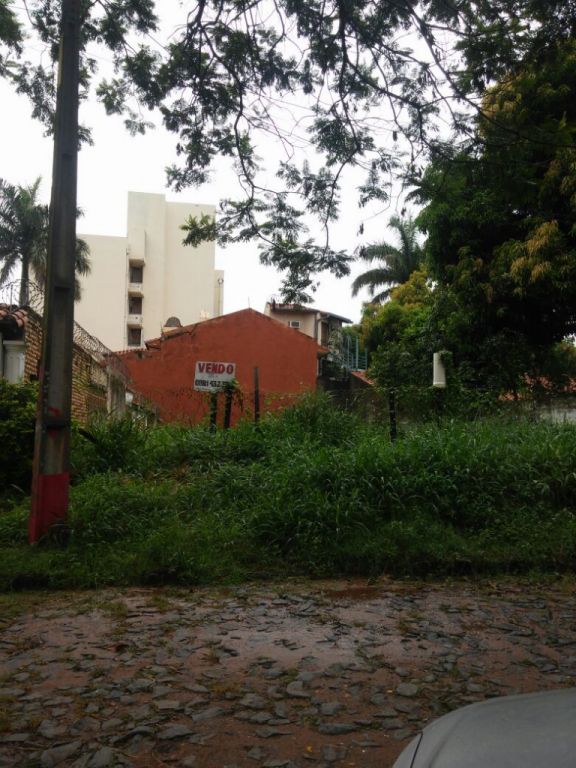 Vendo Terreno en Asunción — foto 2
