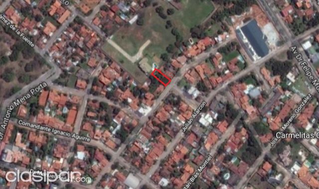 Vendo Terreno en Asunción — foto 3