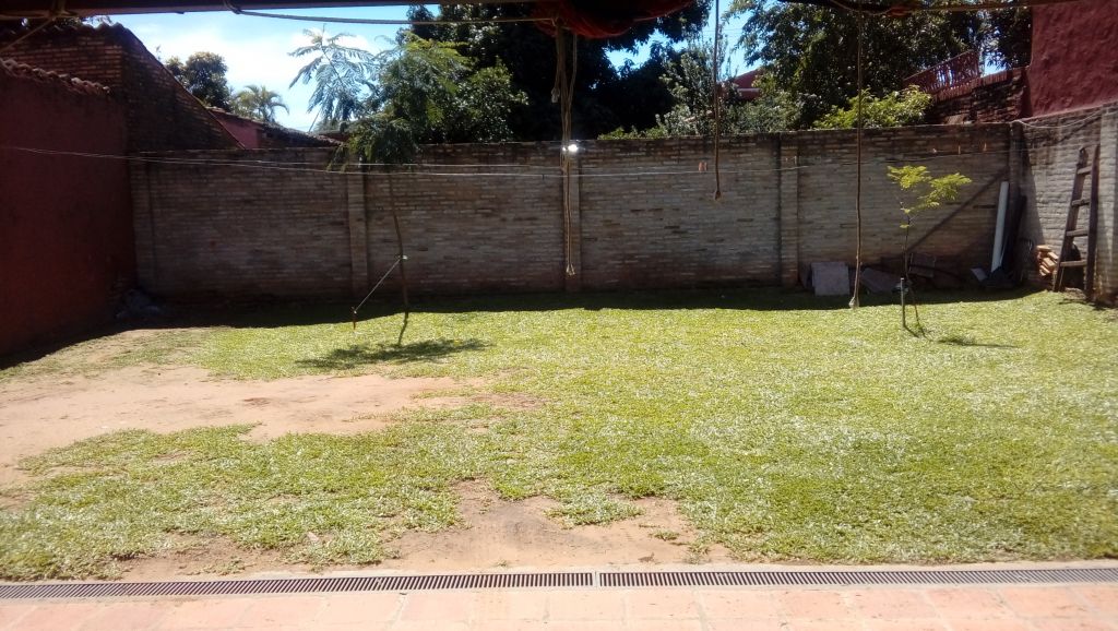 Vendo casa Nueva en Luque — foto 2