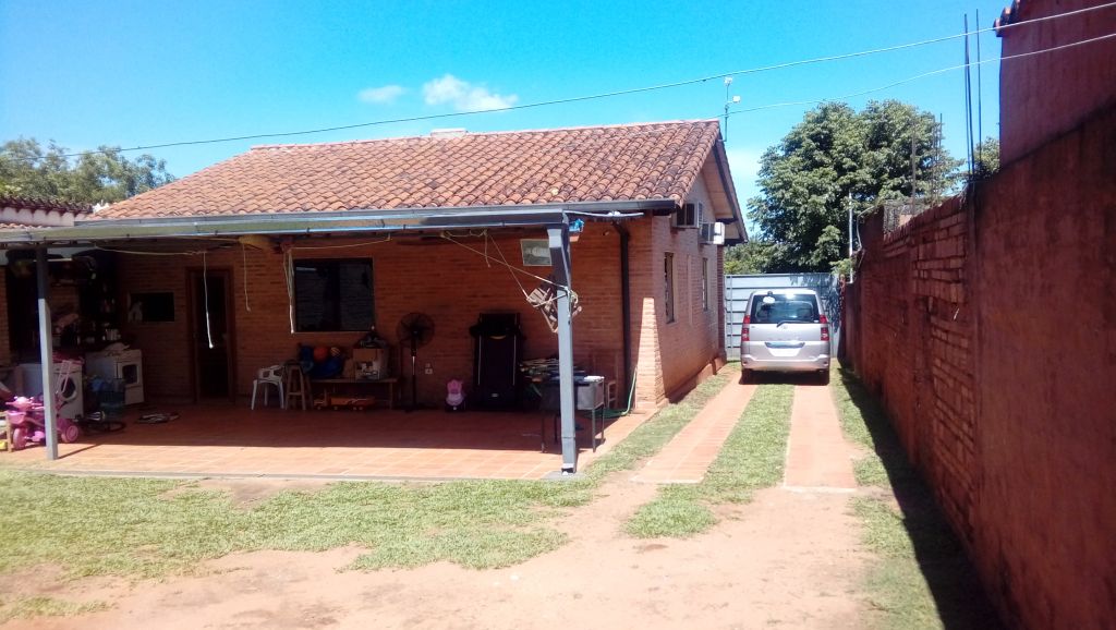 Vendo casa Nueva en Luque — foto 3