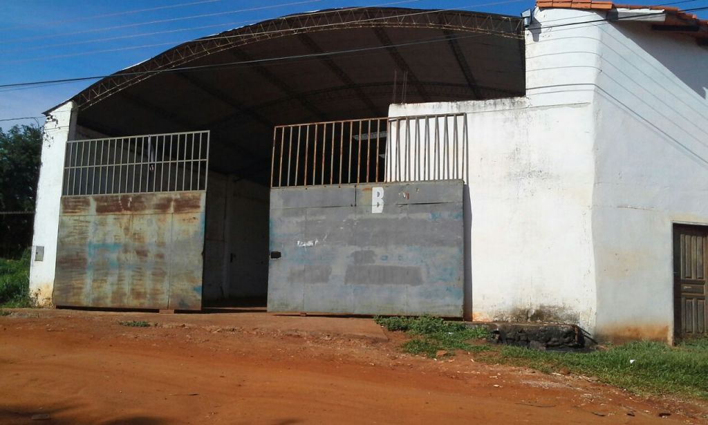 Vendo tinglado — foto 2