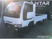 ATENCION LISTO PARA TRABAJAR NISSAN ATLAS AÑO 2002 CAPACIDAD 1.500 KG RECIEN IMPORTADO CON LA MEJOR GARANTIA DEL PAIS ..!! TR CON AUGUSTO