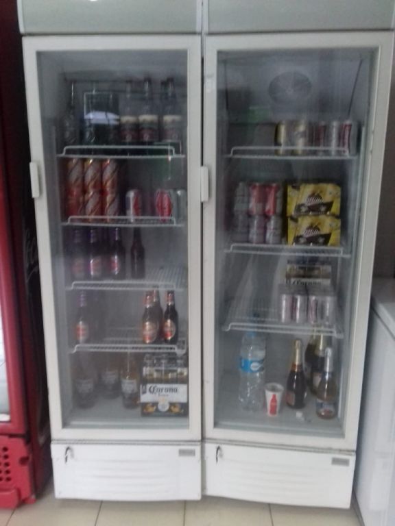 SUPER OFERTA!!!! VENDO LLAVE DE BODEGA CON CLIENTELA FORMADA, ANEXO PIZZERIA. — foto 2