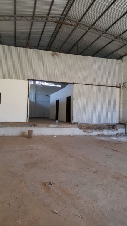 Alquilo Tinglado en Asunción — foto 2