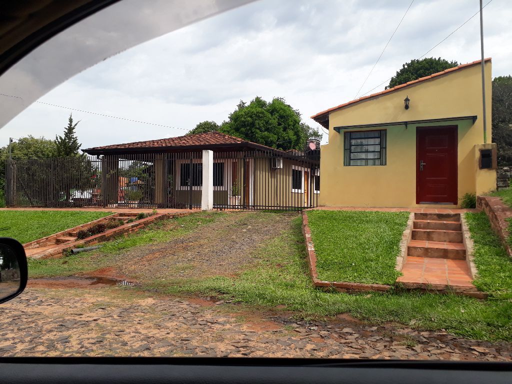Vendo casa en Santani — foto 2