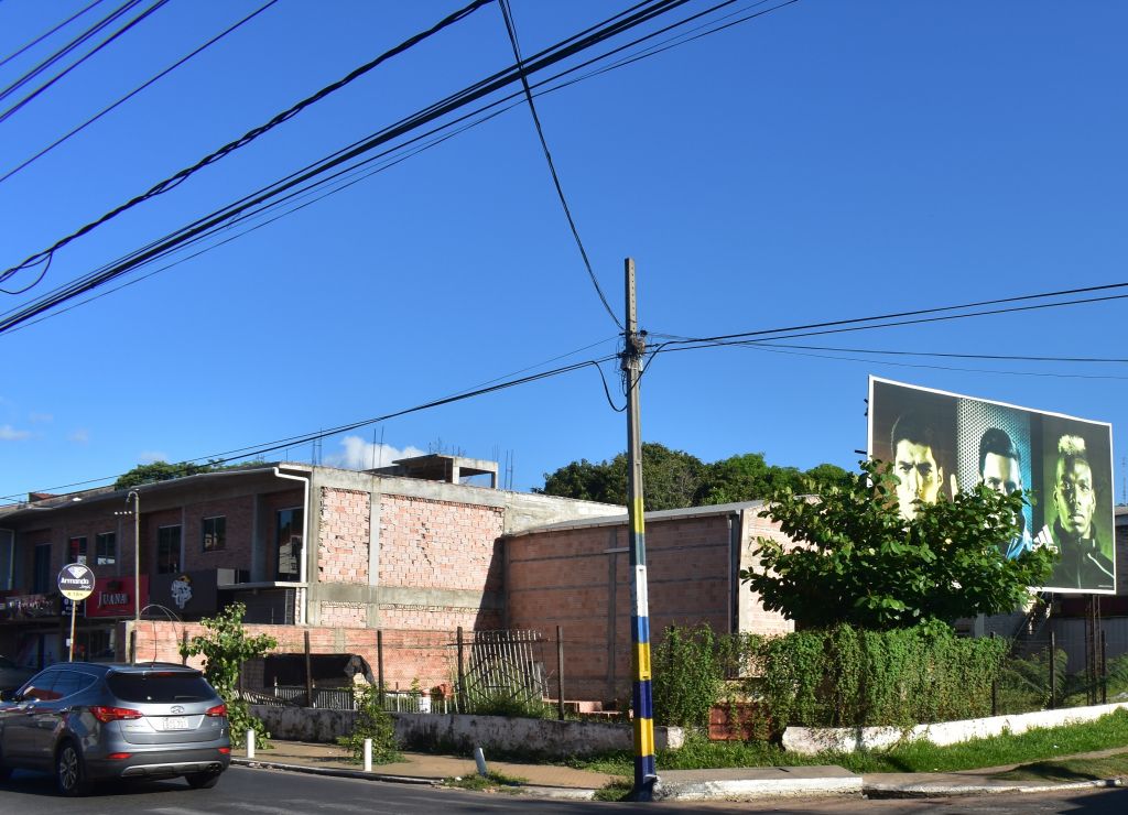 Alquilo terrenos para inversion sobre avenida principal en luque — foto 3