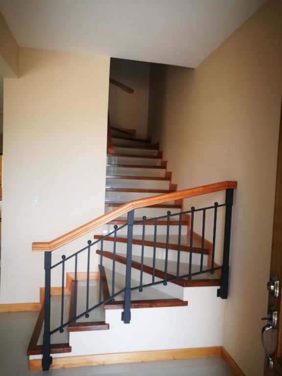 HERMOSO DUPLEX DE 3 DORM. A ESTRENAR BARRIO VILLA AURELIA — foto 2