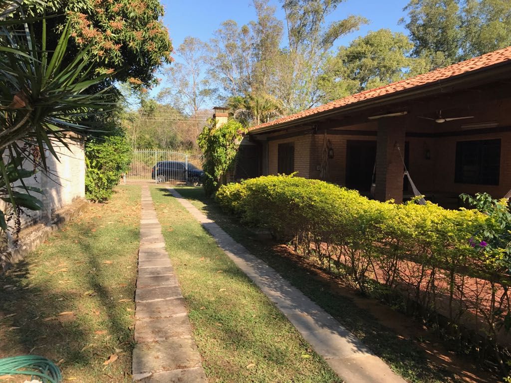 Vendo Casa en San Bernardino totalmente equipada, cerca del lago. — foto 2