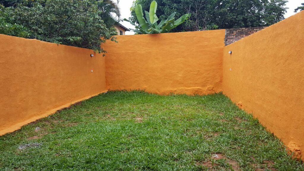 VENDO DÚPLEX A ESTRENAR PALMA LOMA LUQUE — foto 3