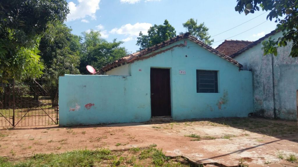 VENDO CASA - SAN JUAN BAUTISTA - MISIONES — foto 2