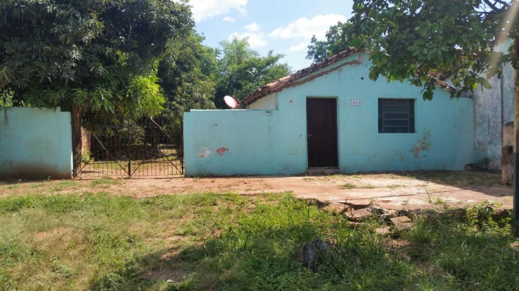 VENDO CASA - SAN JUAN BAUTISTA - MISIONES — foto 3