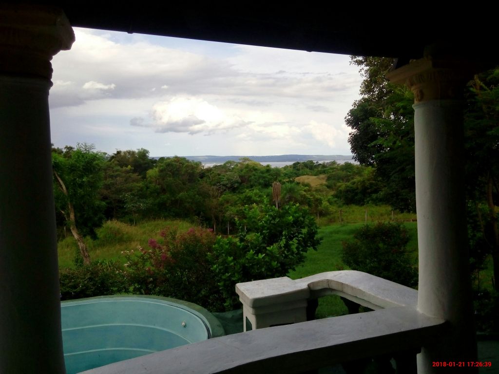 Casa con 5 Hectares en Buena Vista - Aregua — foto 2