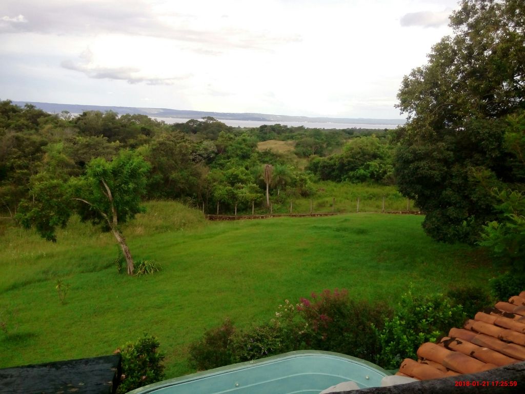 Casa con 5 Hectares en Buena Vista - Aregua — foto 3