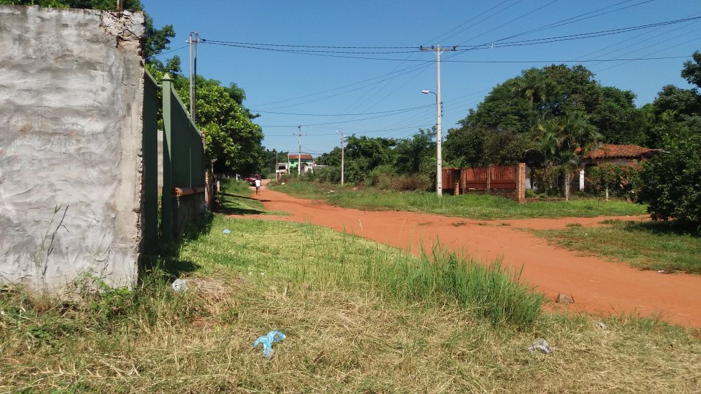 Vendo un hermosos terreno en San Antonio — foto 3
