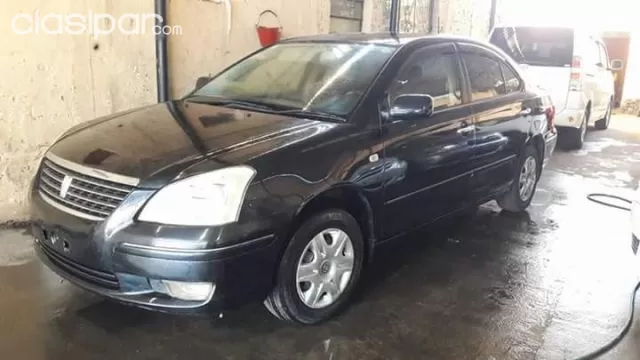 Toyota Premio 2004 - foto 2