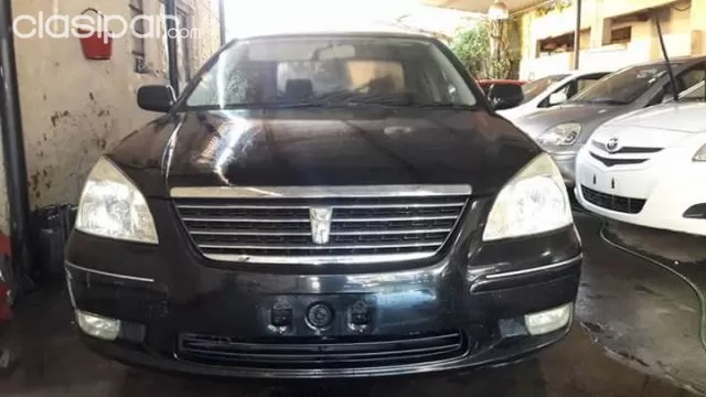 Toyota Premio 2004 - foto 4