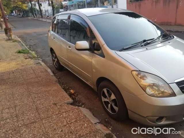 Toyota Spacio 2002 — foto 3