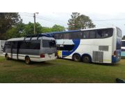 Alquiler de Ómnibus y Buses de Turismo JARA E HIJOS S.A