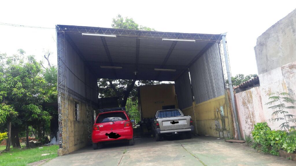 Vendo local sobre ruta en Reducto San Lorenz — foto 2