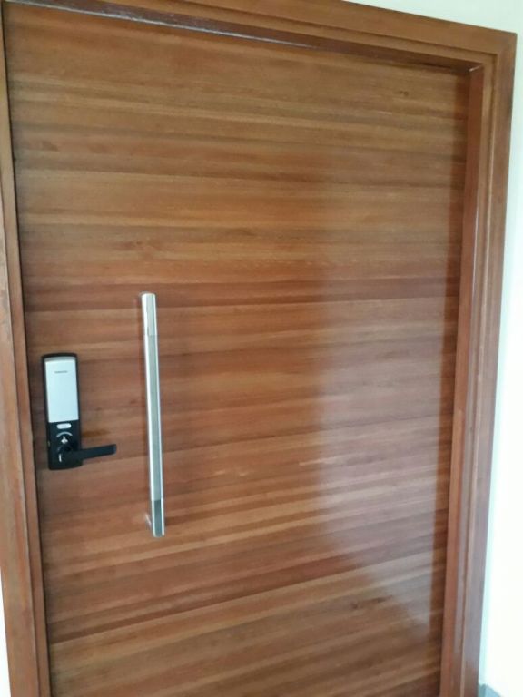 Residencia en Condominio En ciudad del Este!! — foto 3