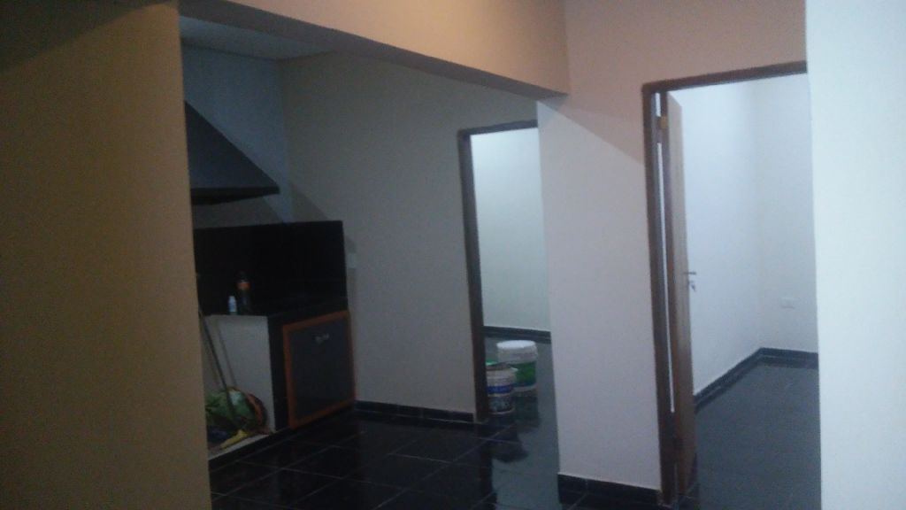 VENDO CASA NUEVA ÑEMBY CAAGUAZÚ lugar tranqu — foto 3