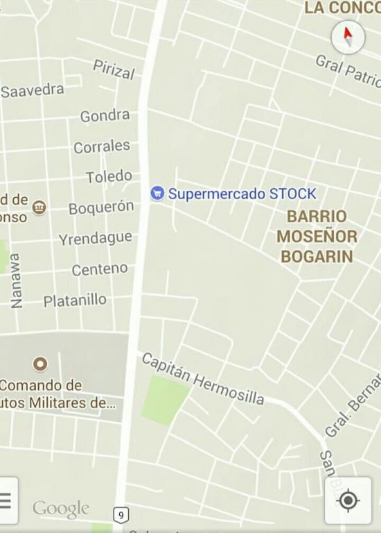 VENDO TERRENOS — foto 2