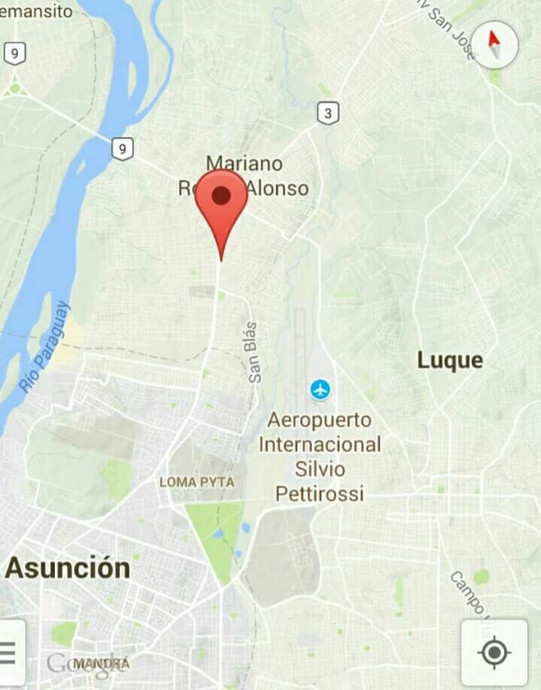 VENDO TERRENOS — foto 3