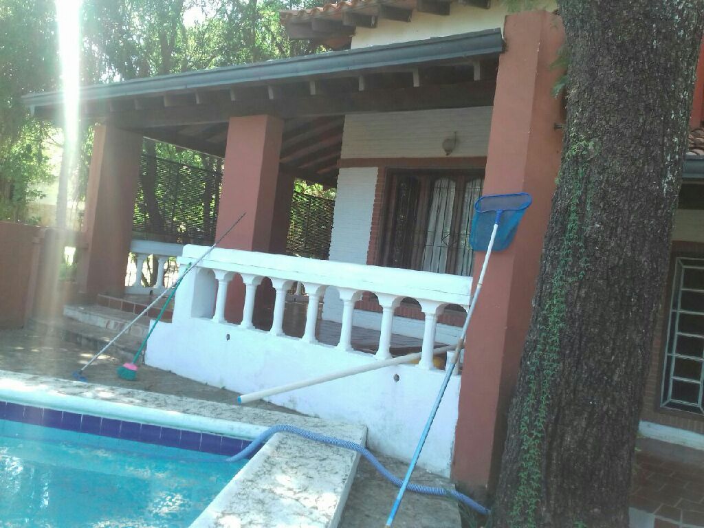 Alquilo Casa para Semana Santa en San Ber — foto 2