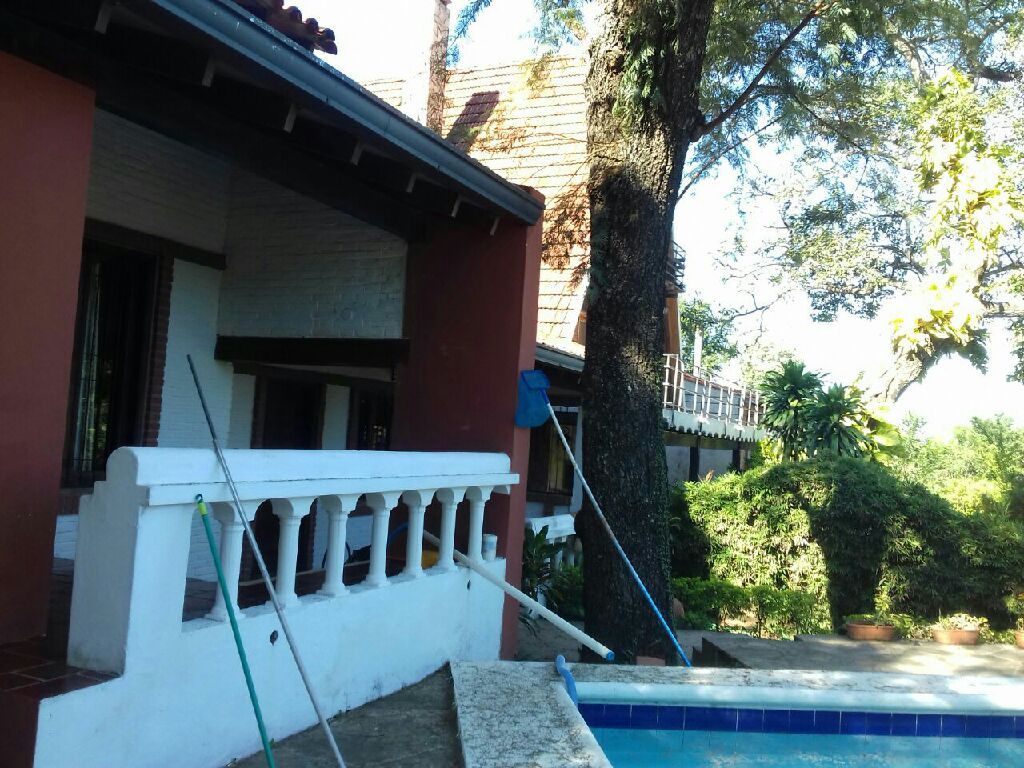 Alquilo Casa para Semana Santa en San Ber — foto 3