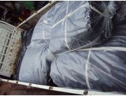 CARPA PARA TAJAMARES