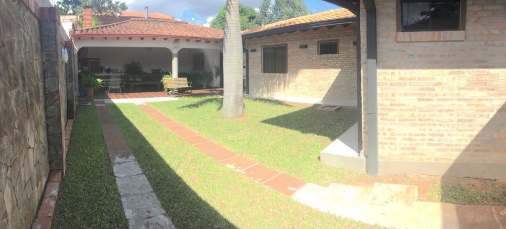 Vendo casa a estrenar en lambare — foto 3