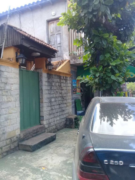 vendo casa con salón comercial. — foto 2