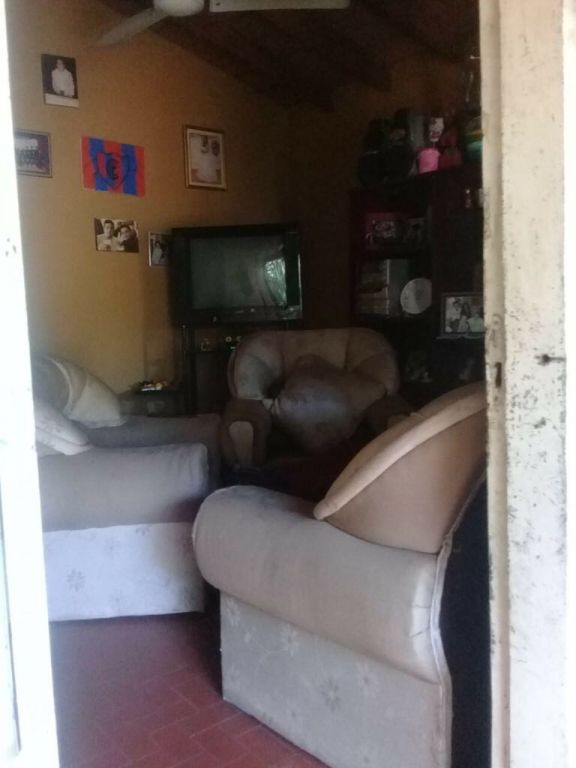 vendo casa con salón comercial. — foto 3